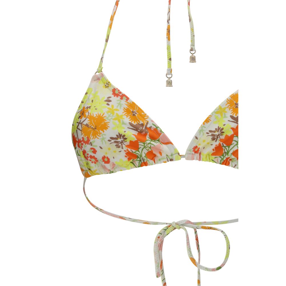 Zimmermann Multicolor Bikini