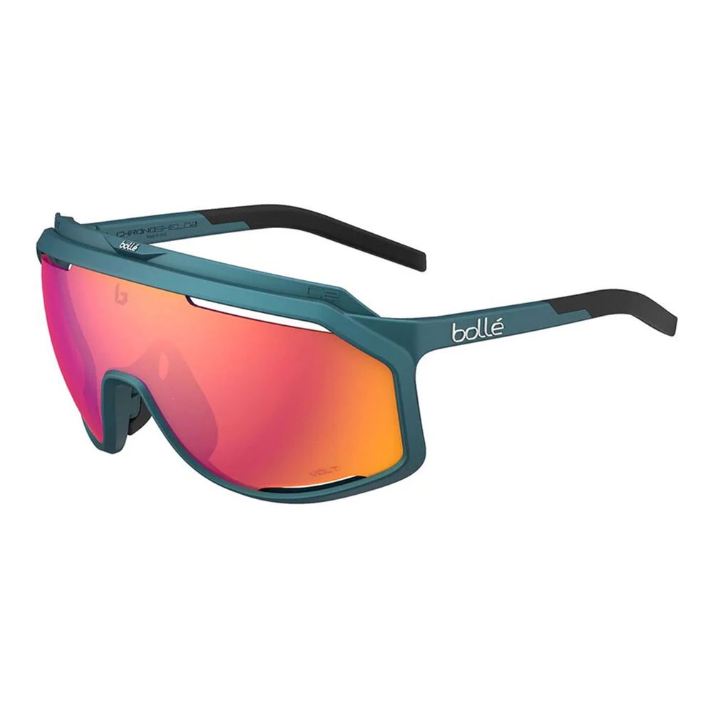 Bolle Bicolor Nylon Sunglasses