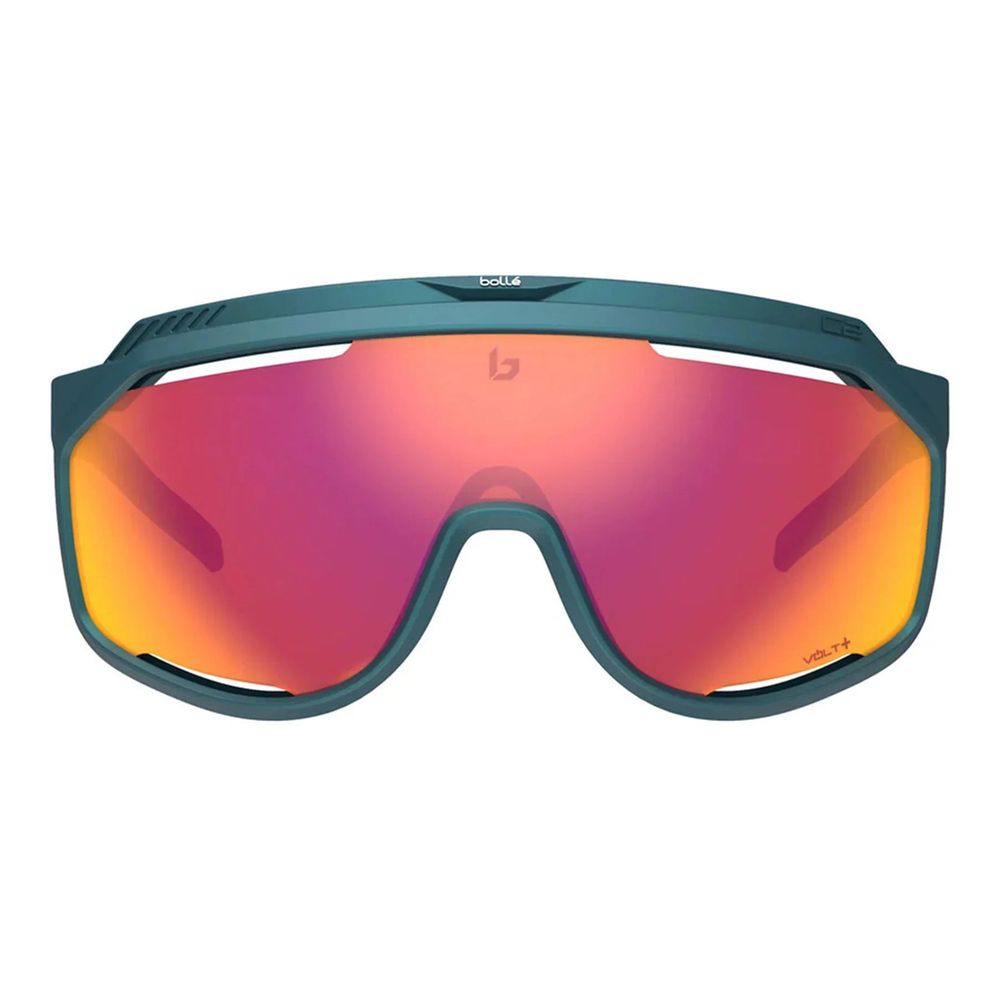 Bolle Bicolor Nylon Sunglasses