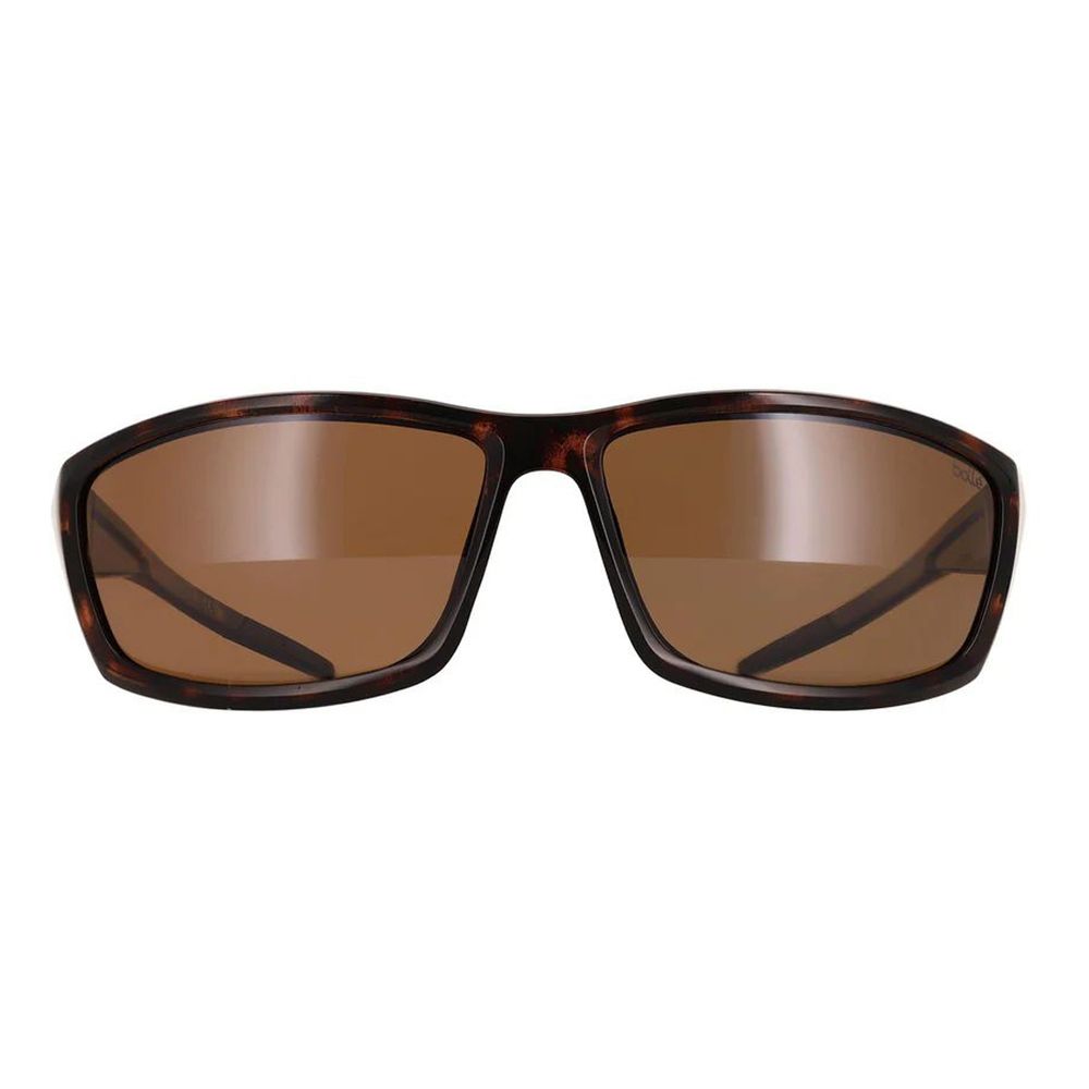 Bolle Brown Nylon Sunglasses