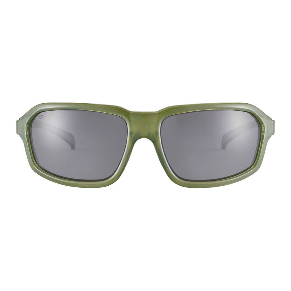 Serengeti Bicolor Resin Sunglasses