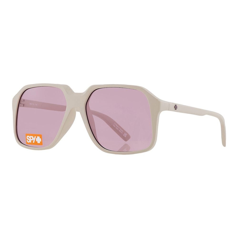 Spy Gray Resin Sunglasses