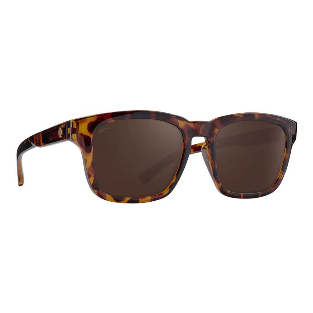 Spy Bicolor Resin Sunglasses