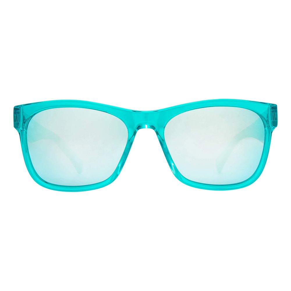 Spy Bicolor Plastic Sunglasses