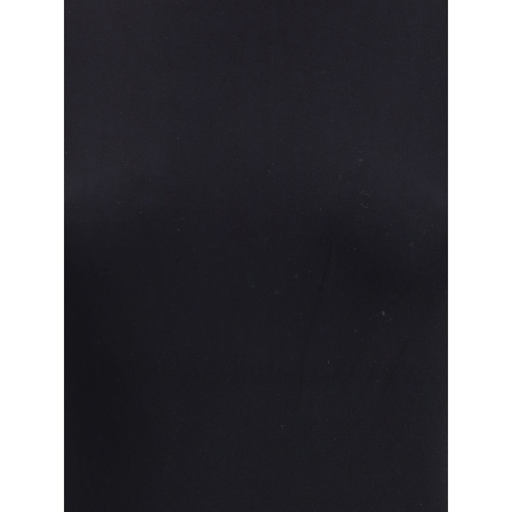 Wolford Black Bodysuit