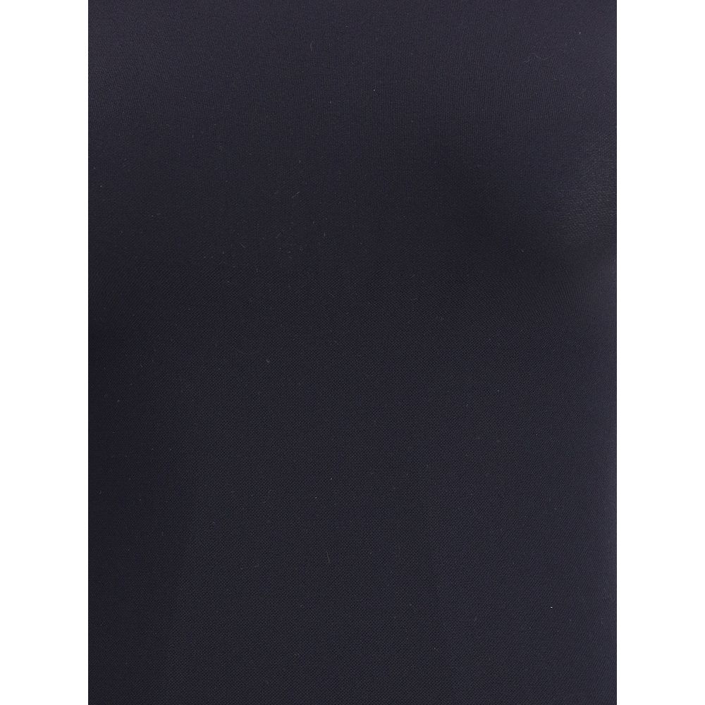 Wolford Black Bodysuit