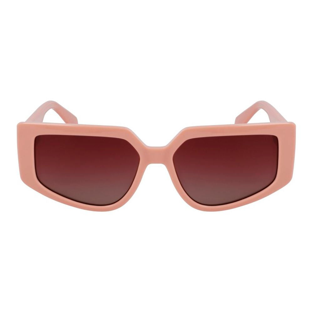 Liu Jo Multicolor Injected Sunglasses