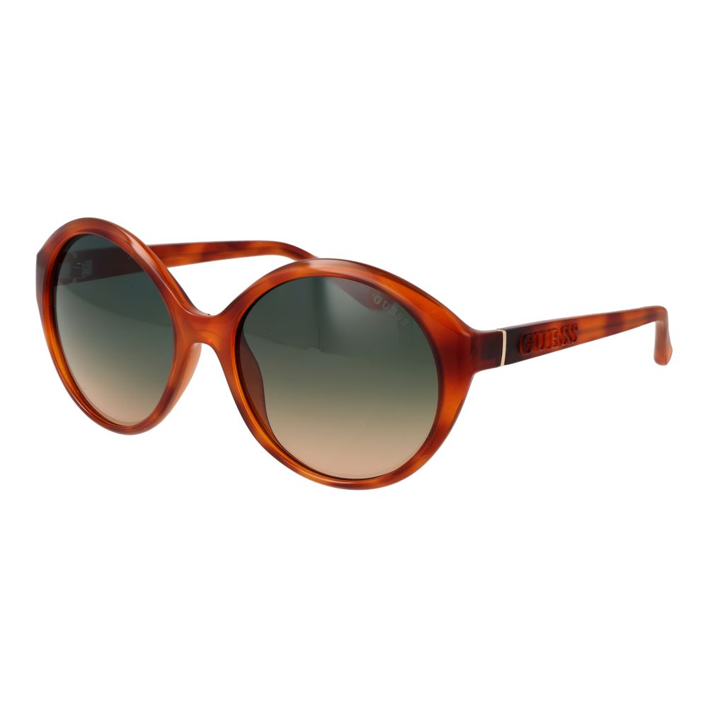 Guess Brown Sunglasses