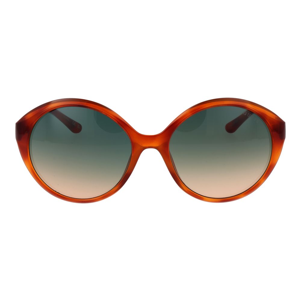 Guess Brown Sunglasses