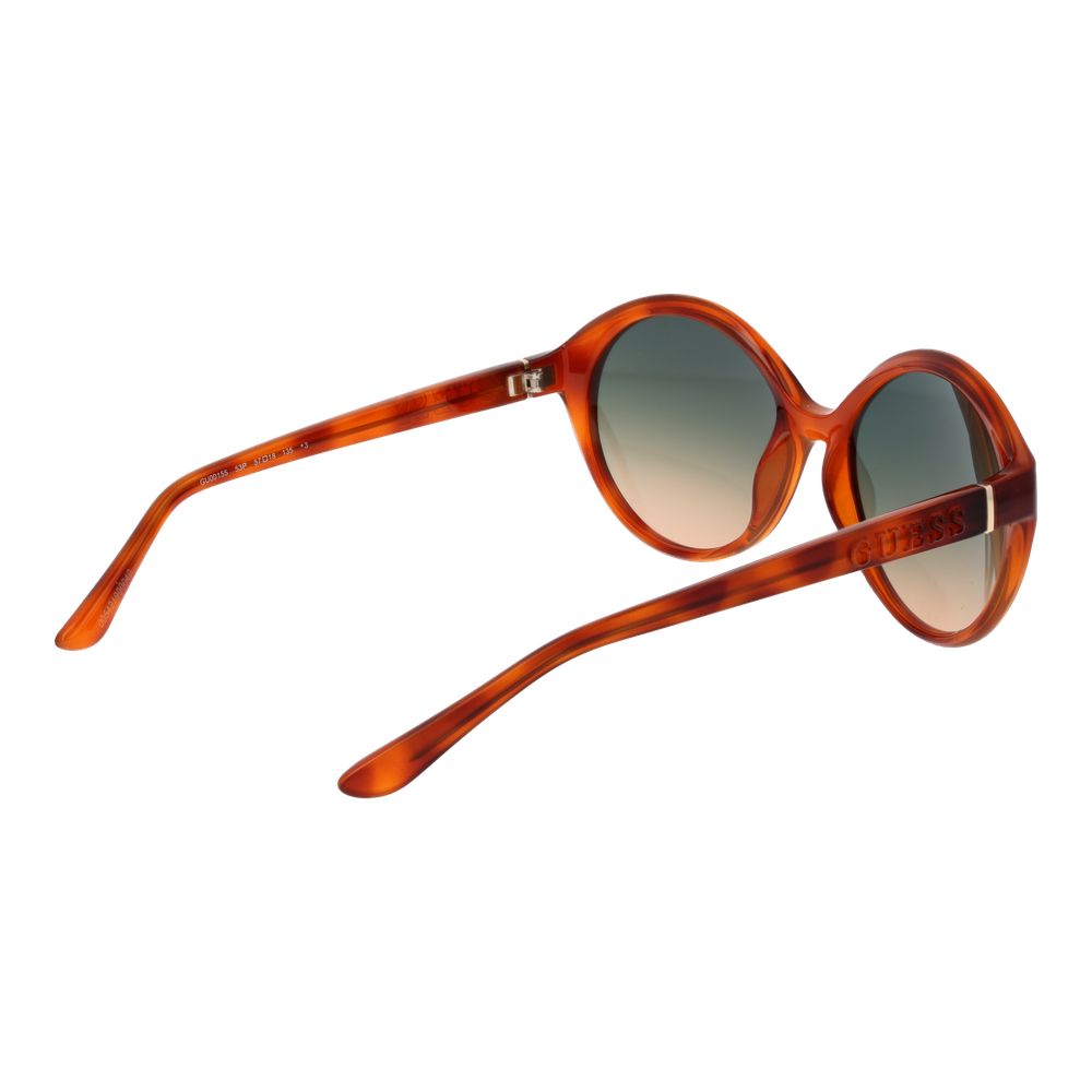 Guess Brown Sunglasses