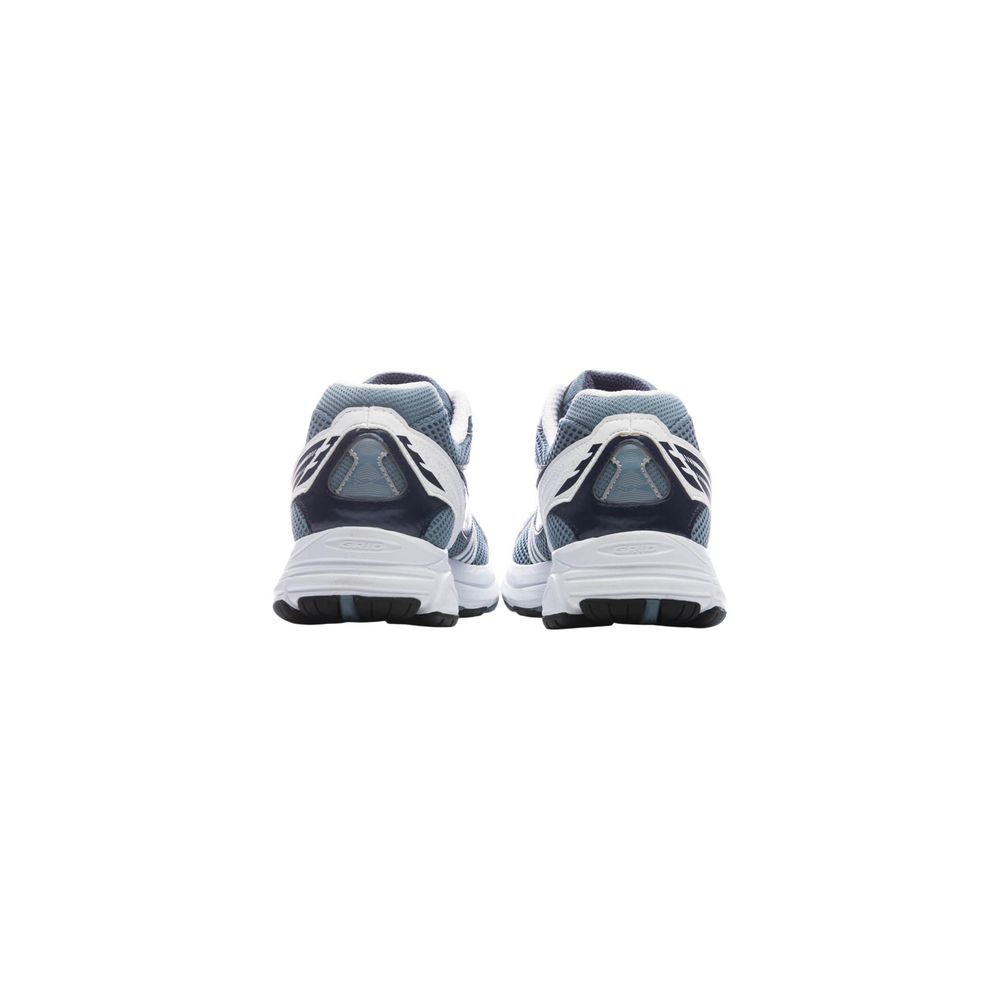 Saucony Blue Athletic Sneakers