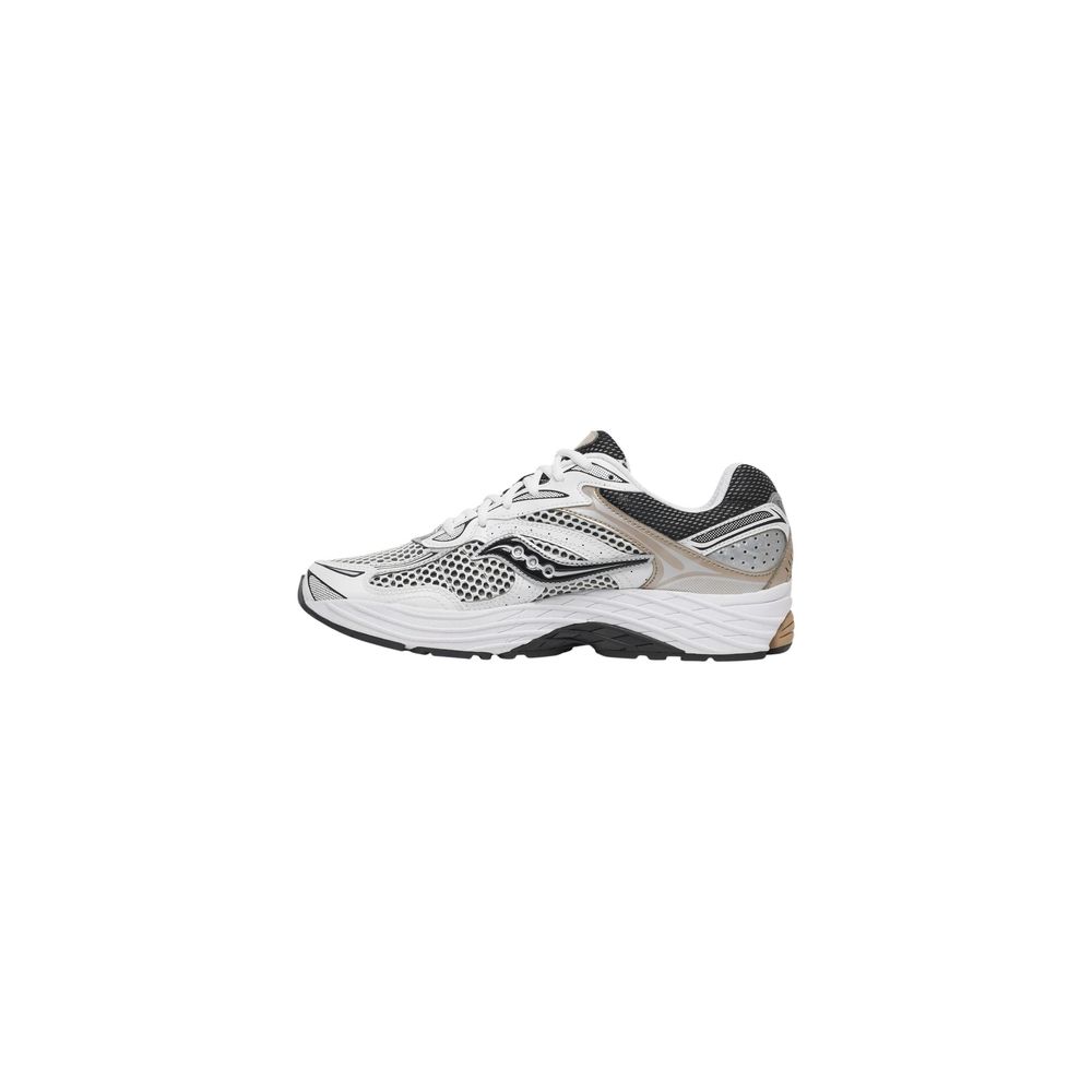 Saucony Beige Athletic Sneakers