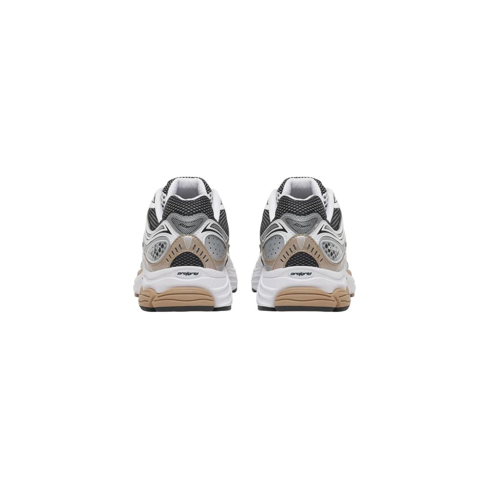 Saucony Beige Athletic Sneakers