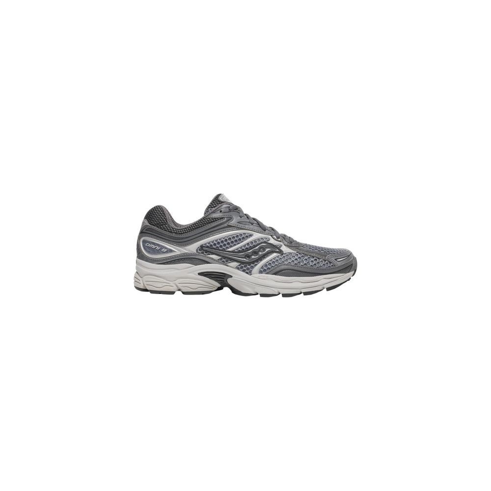 Saucony Bicolor Athletic Sneakers