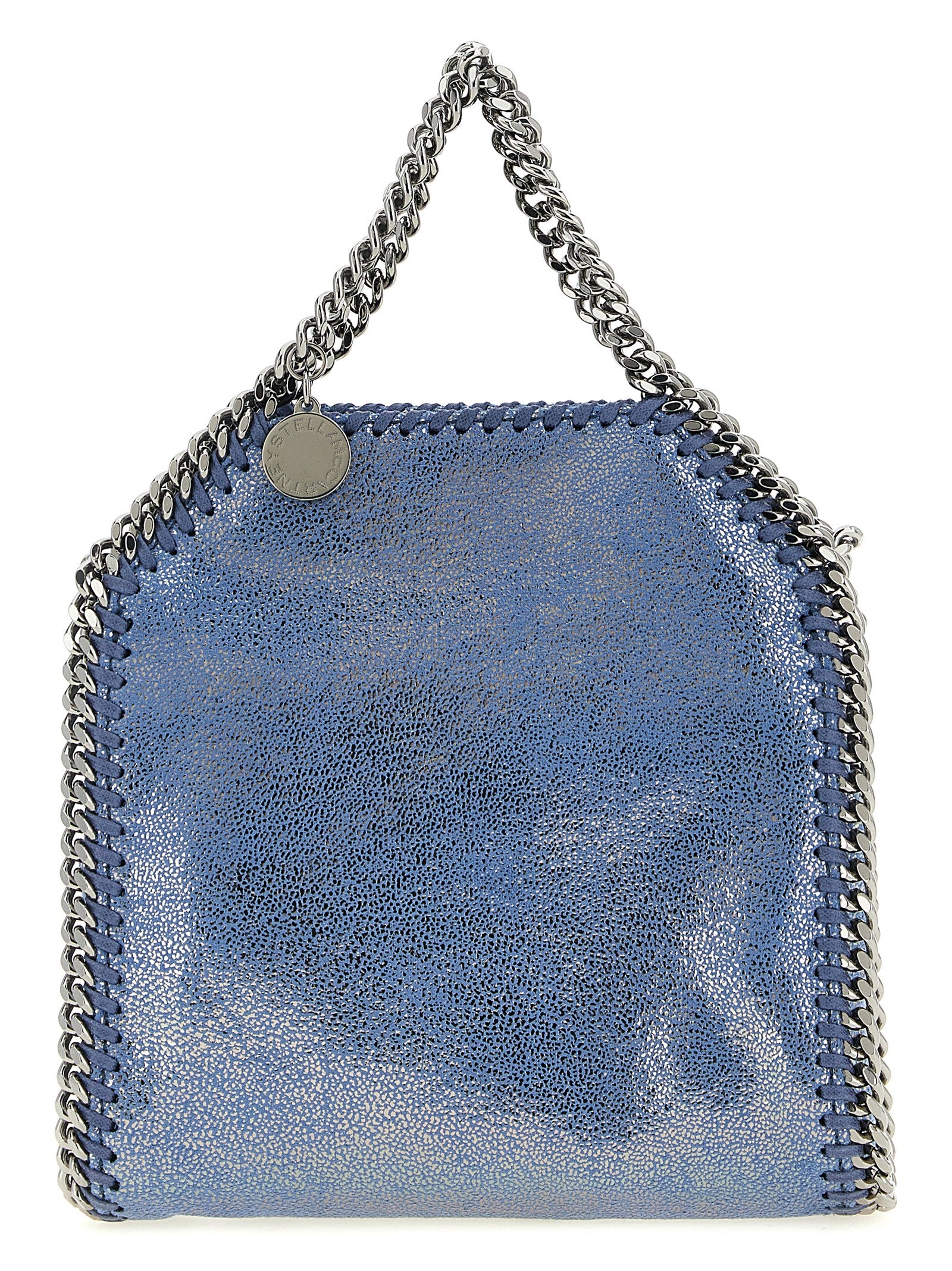 Stella McCartney Blue Handbag