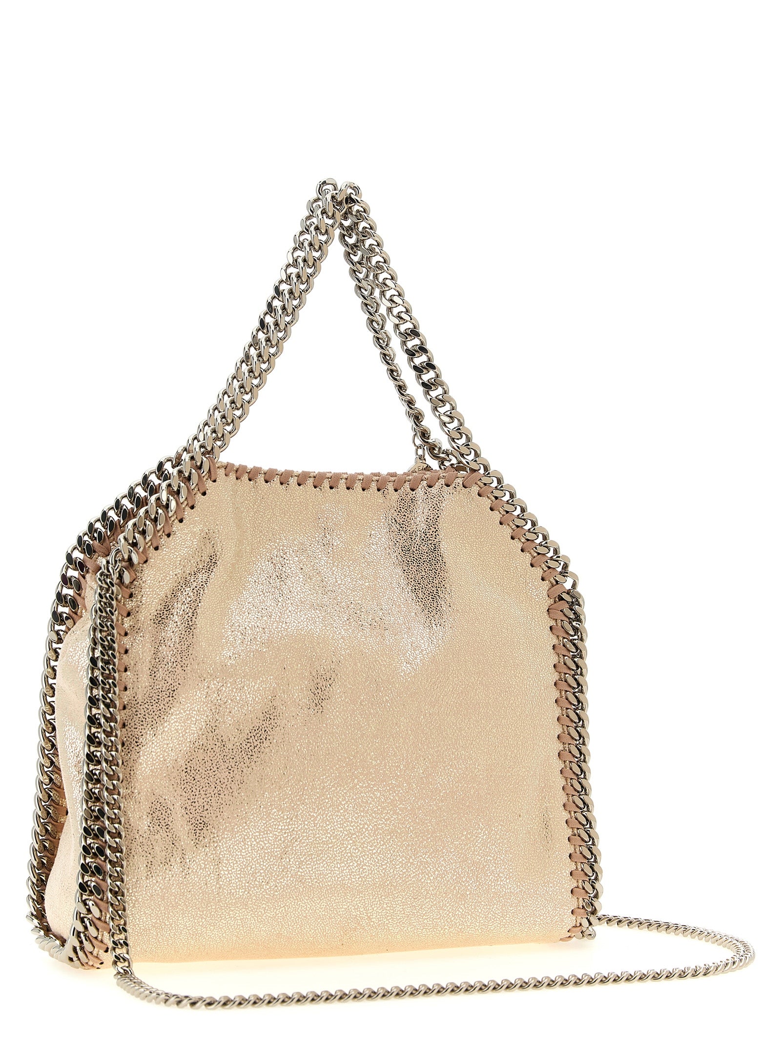 Stella McCartney Multicolor Crossbody Bag