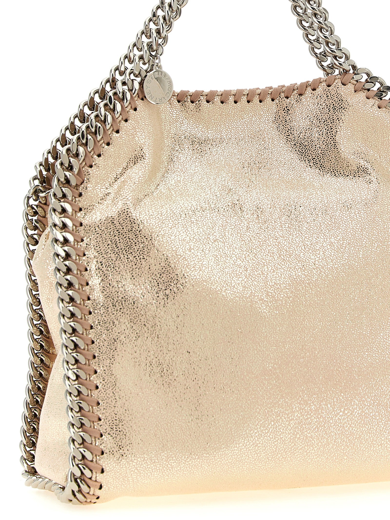 Stella McCartney Multicolor Crossbody Bag