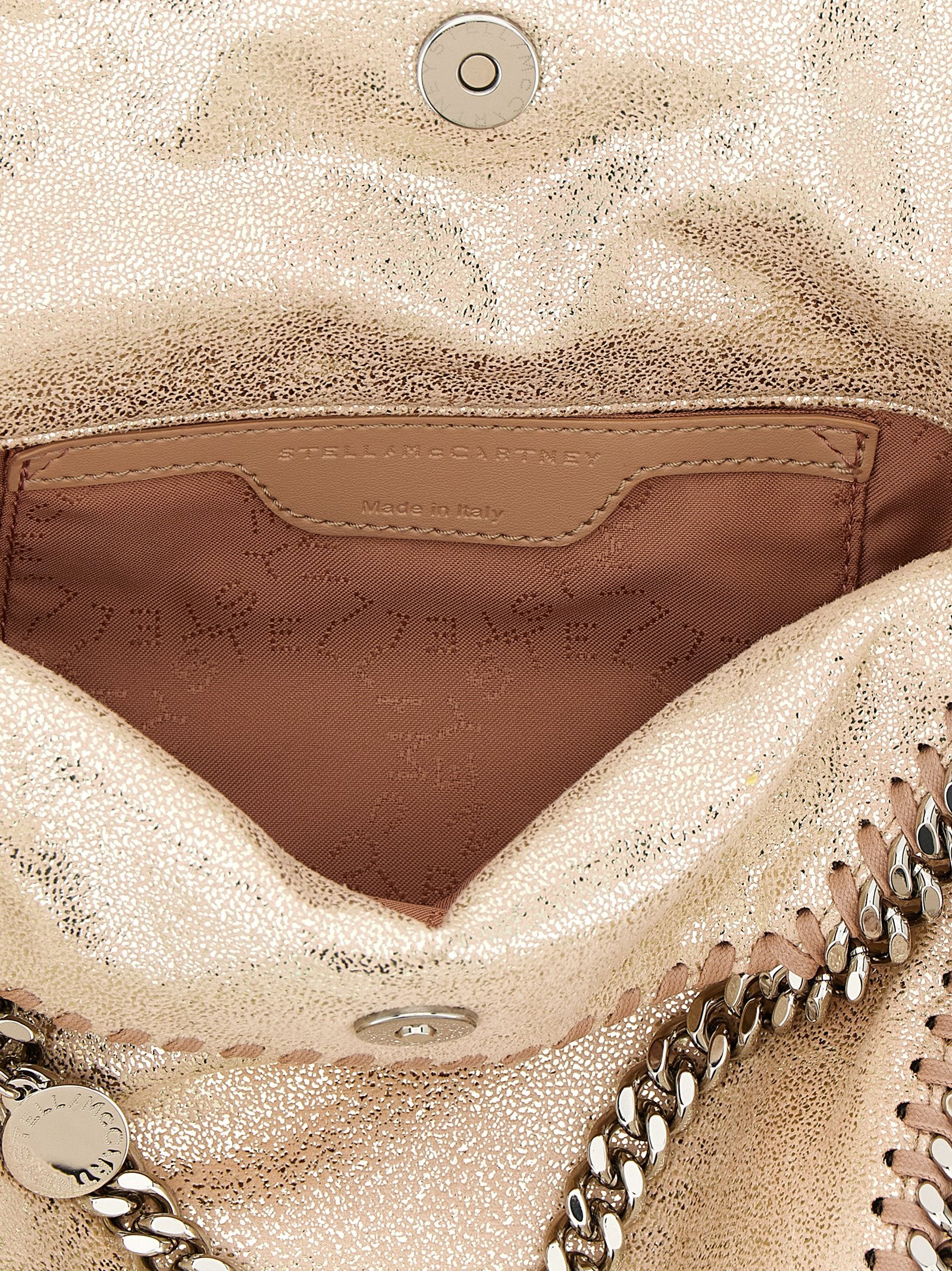 Stella McCartney Multicolor Crossbody Bag