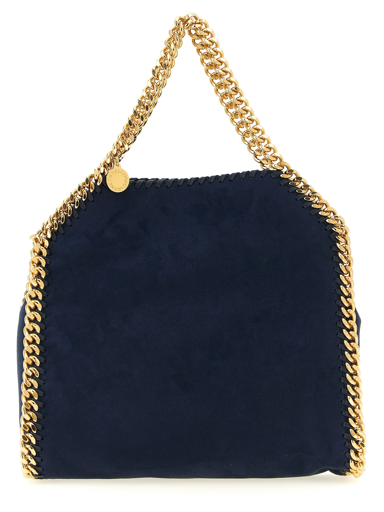 Stella McCartney Blue Crossbody Bag
