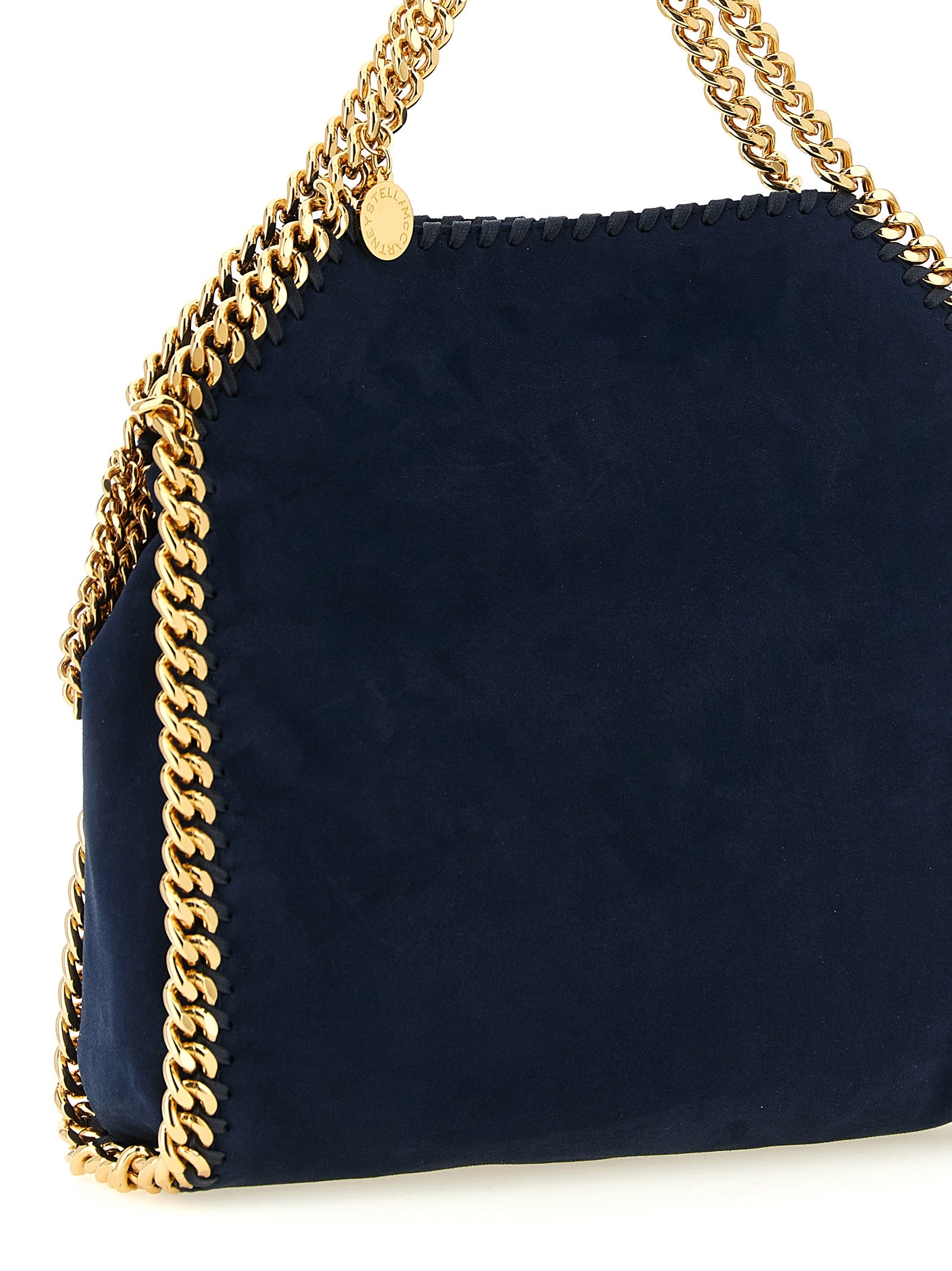 Stella McCartney Blue Crossbody Bag