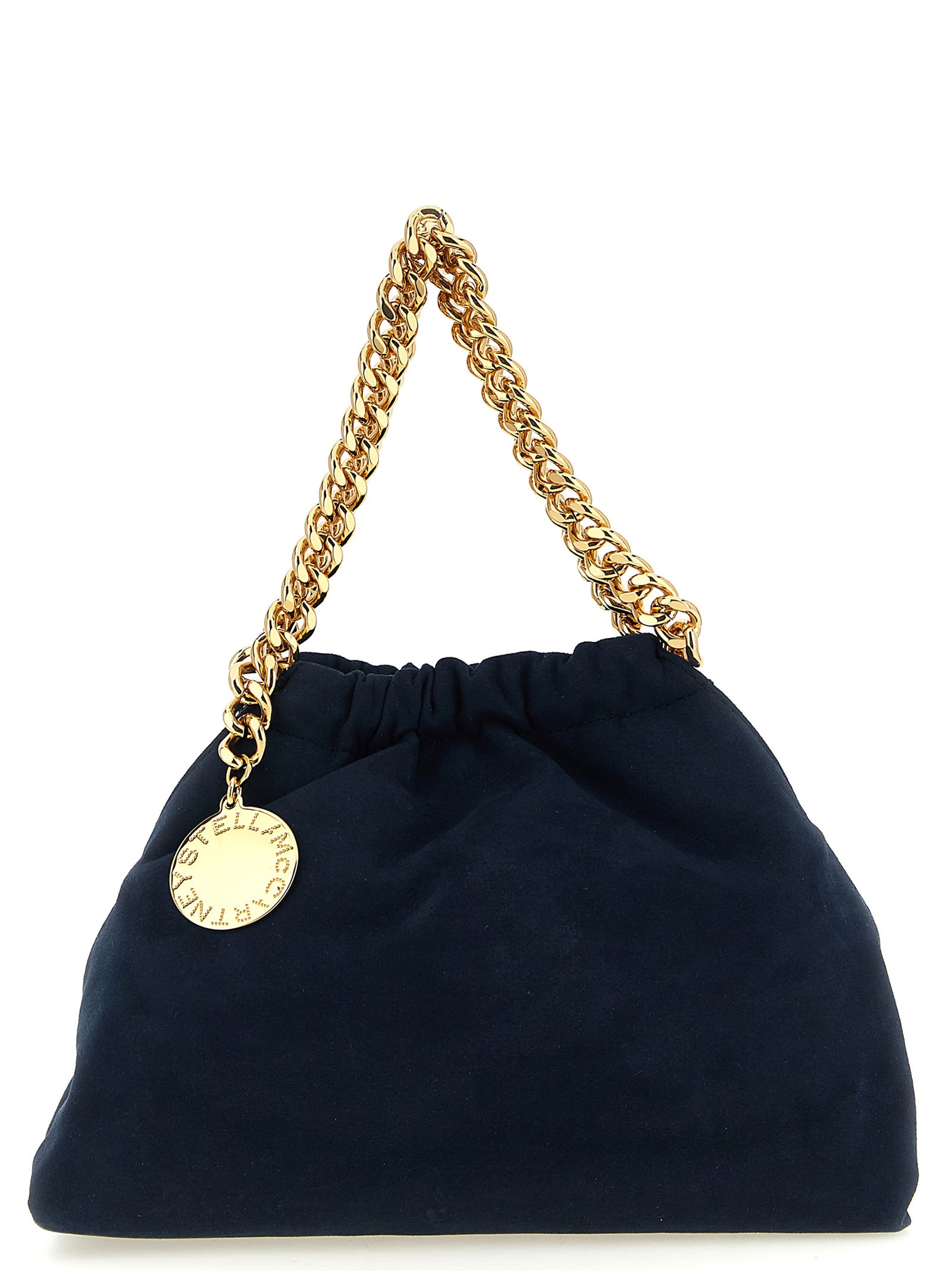 Stella McCartney Blue Crossbody Bag