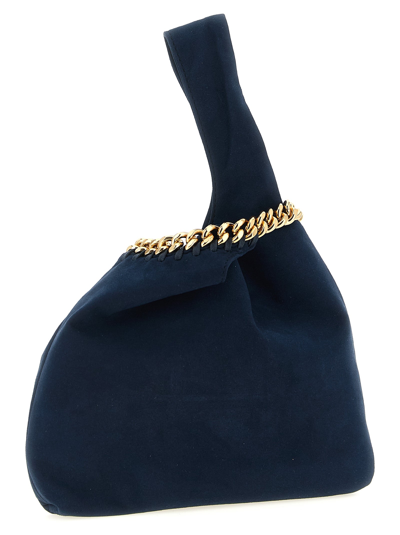 Stella McCartney Blue Handbag