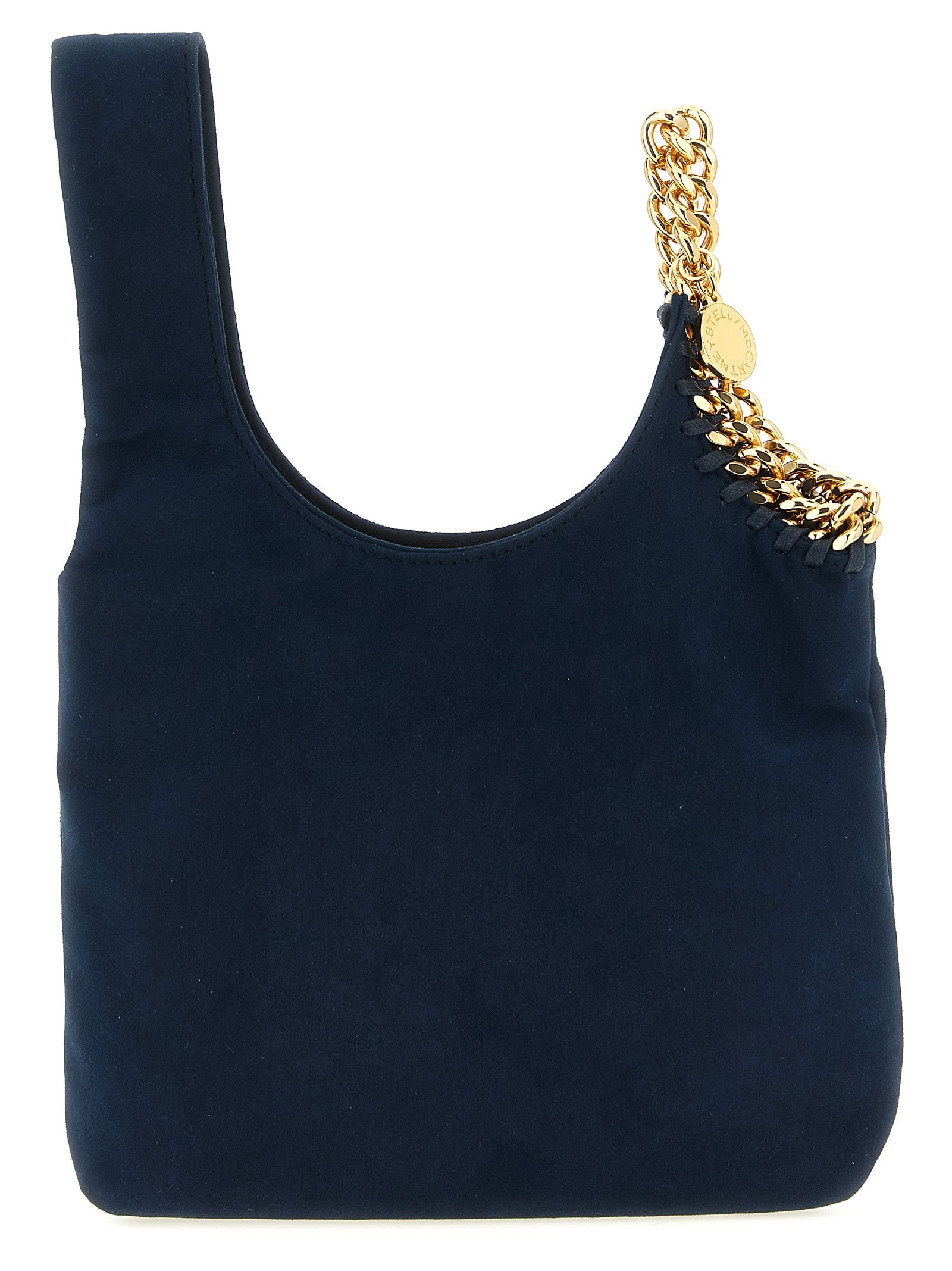 Stella McCartney Blue Handbag