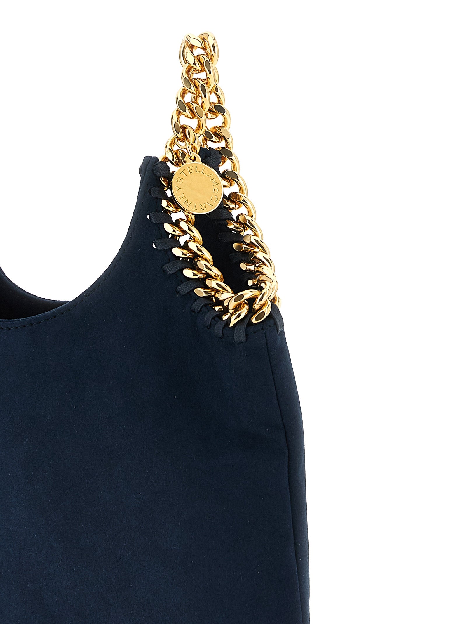Stella McCartney Blue Handbag