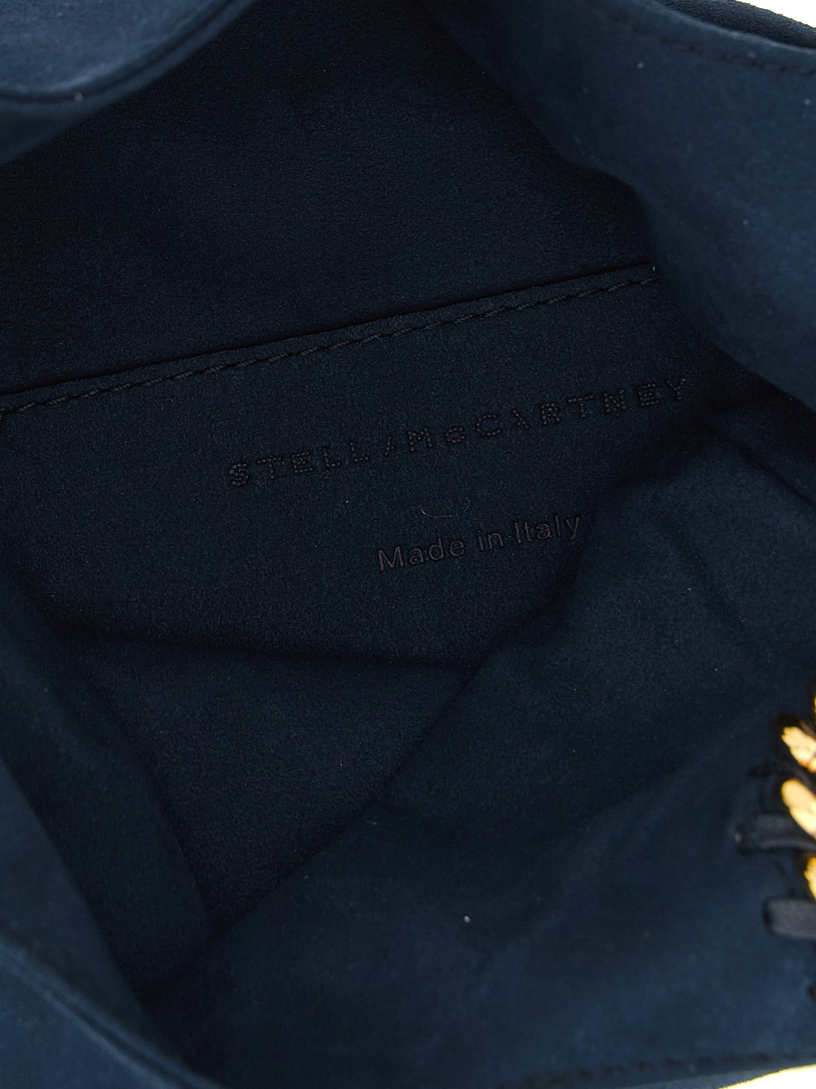Stella McCartney Blue Handbag