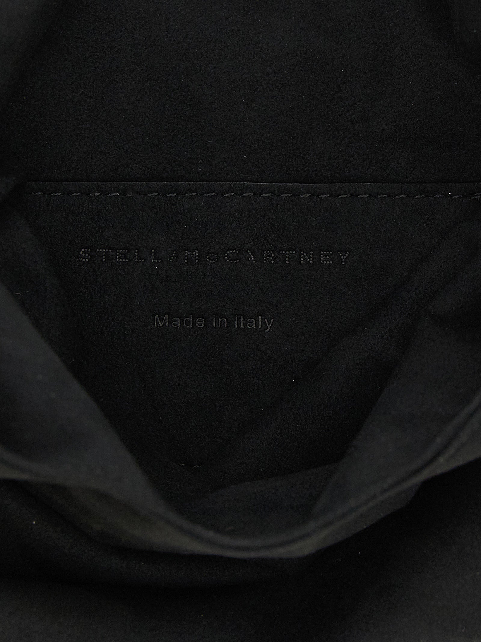 Stella McCartney Black Handbag