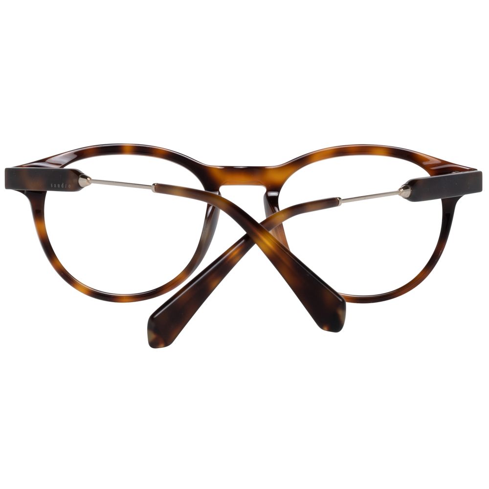 Sandro Brown Plastic Glasses (Frames)