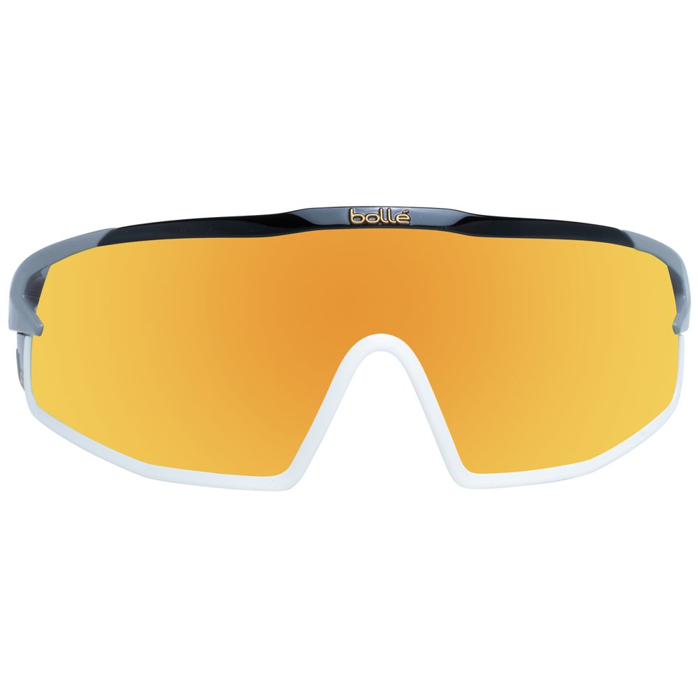 Bolle Multicolor Plastic Sunglasses