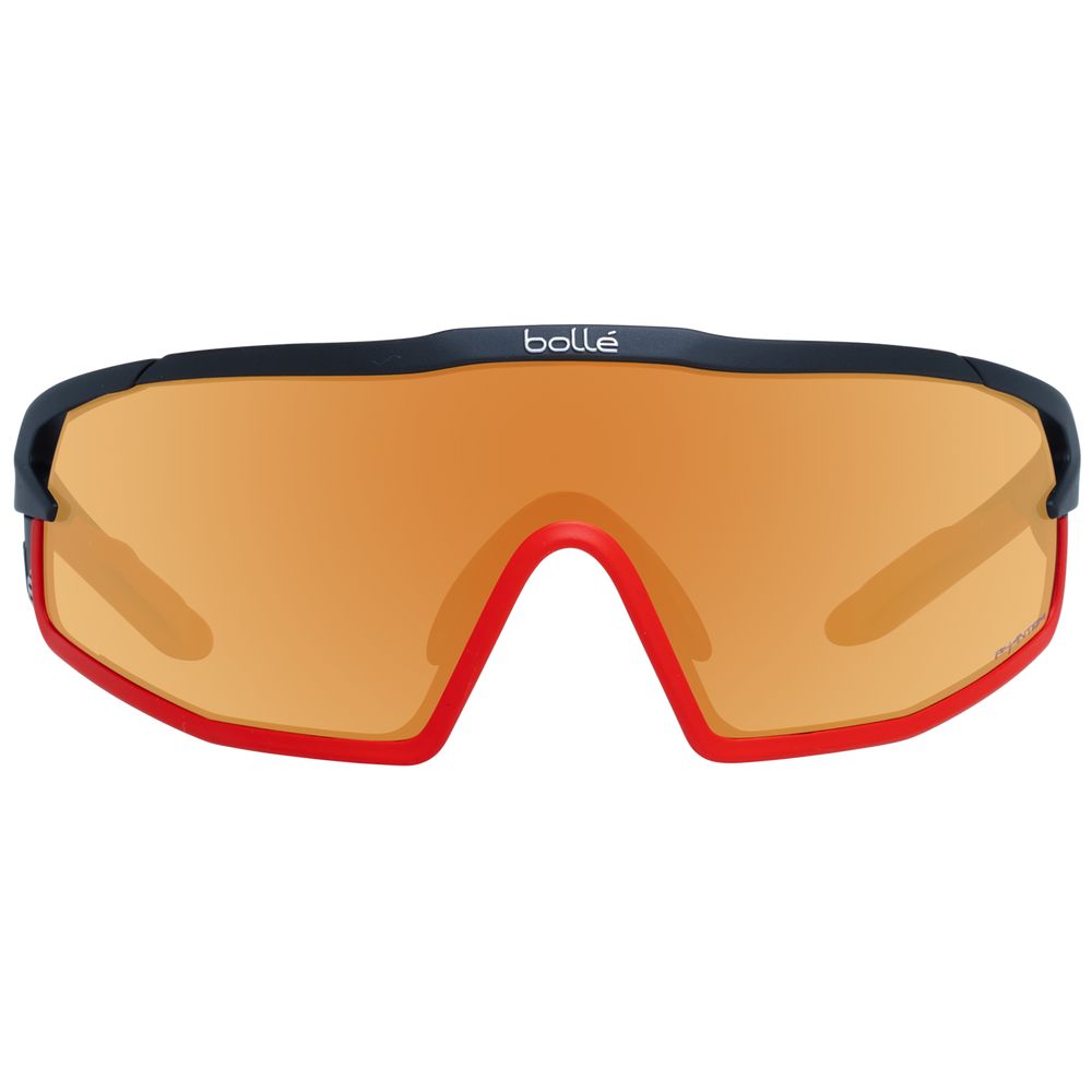 Bolle Multicolor Plastic Sunglasses