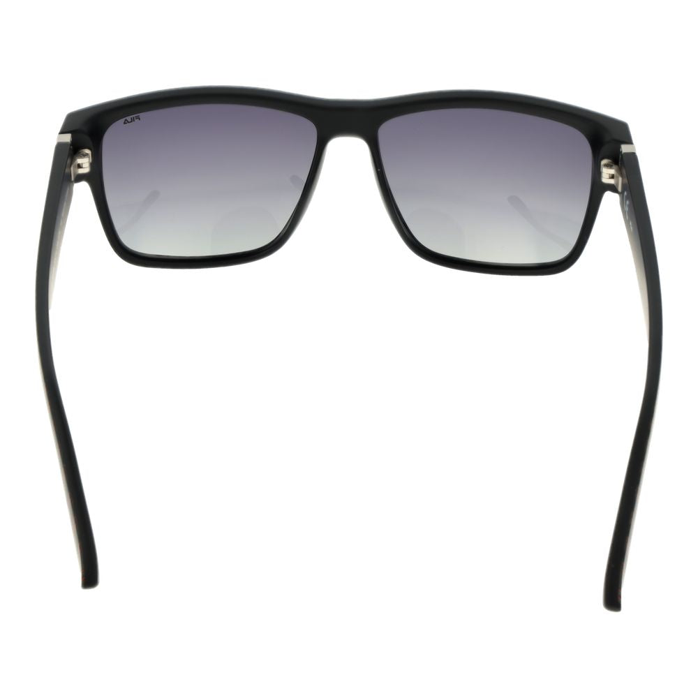 Fila Black Men Sunglass