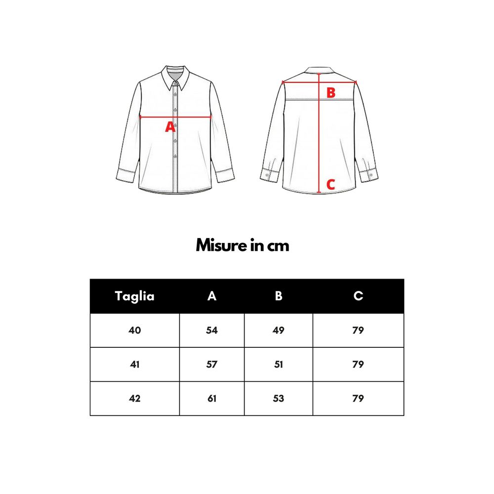 Tom Ford Gray Silk Dress Shirt