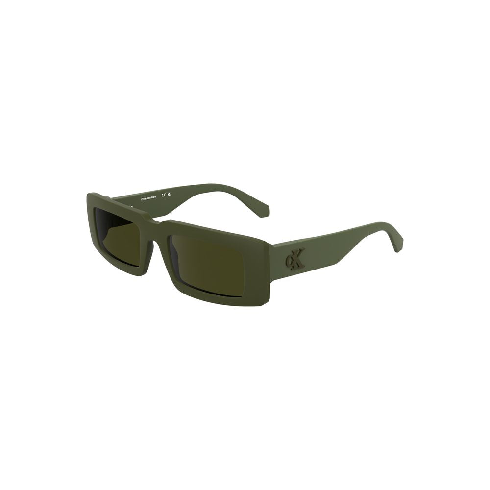 Calvin Klein Verde Bio Damen Sonnenbrille