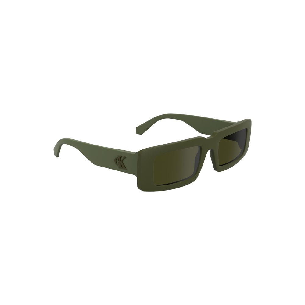 Calvin Klein Verde Bio Damen Sonnenbrille