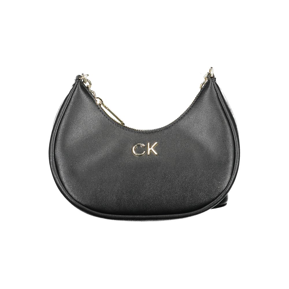 Calvin Klein Black Women Shoulder Bag