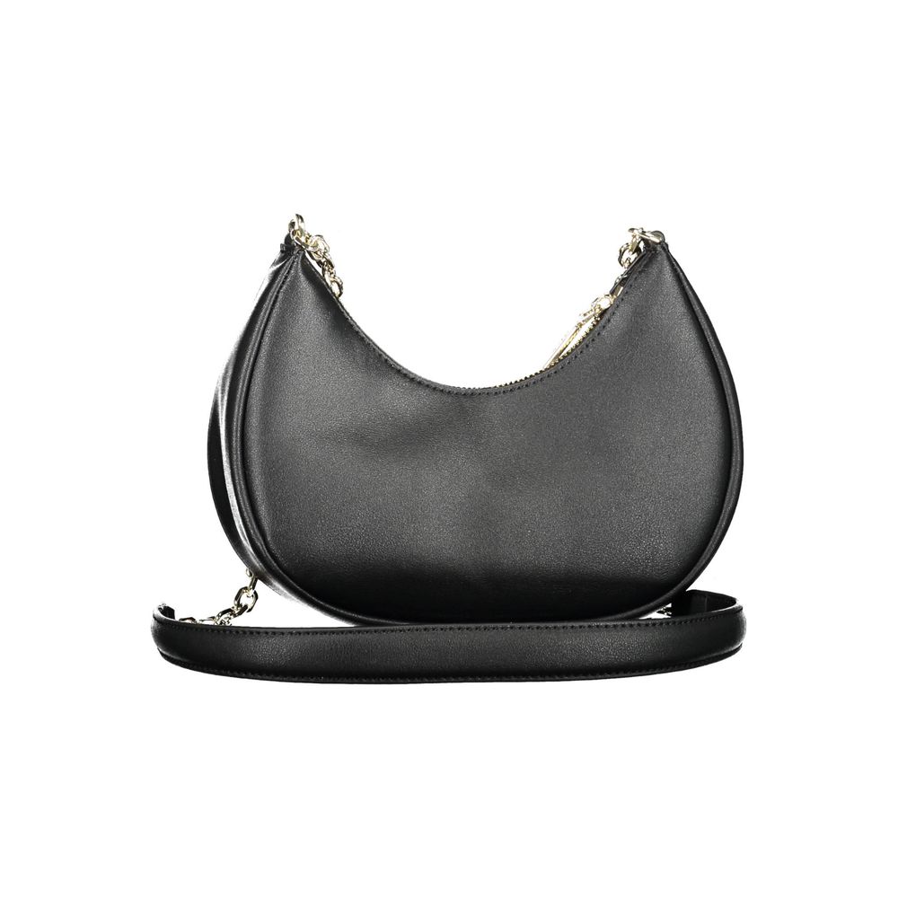 Calvin Klein Black Women Shoulder Bag