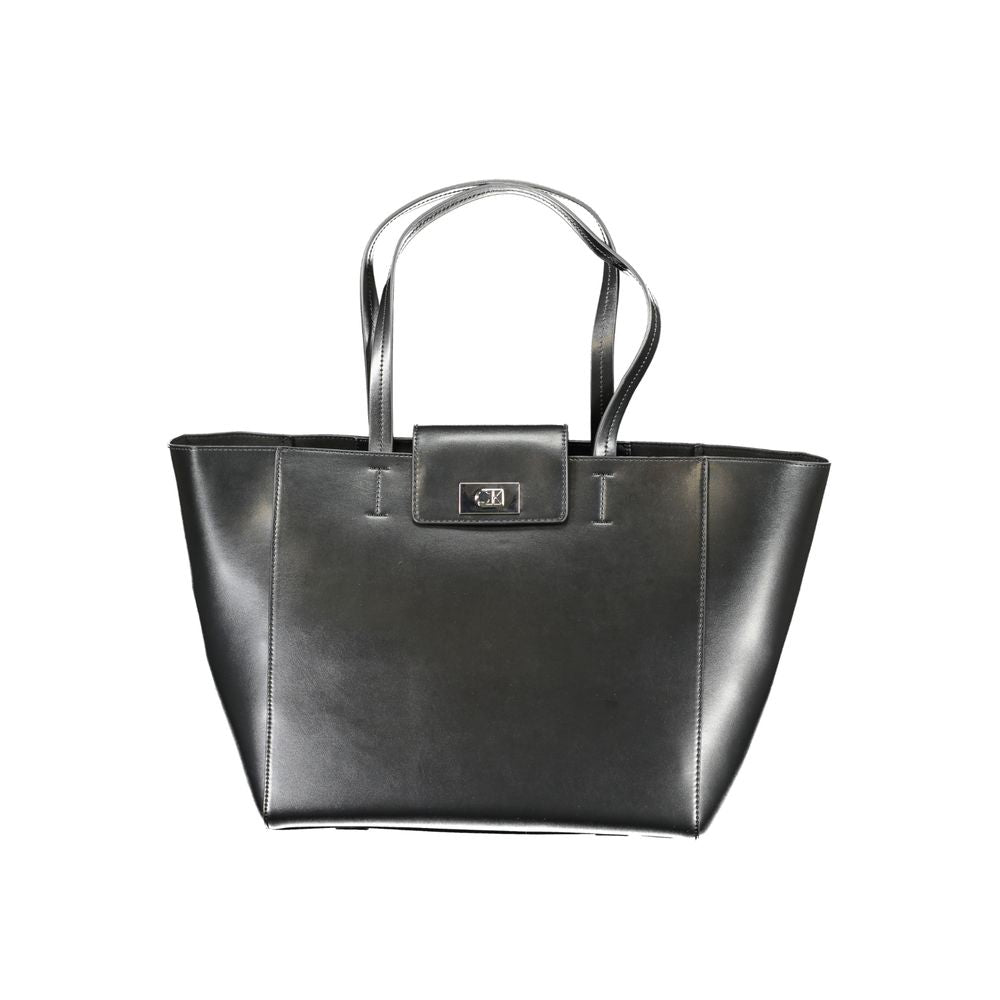 Calvin Klein Black Women Handbag