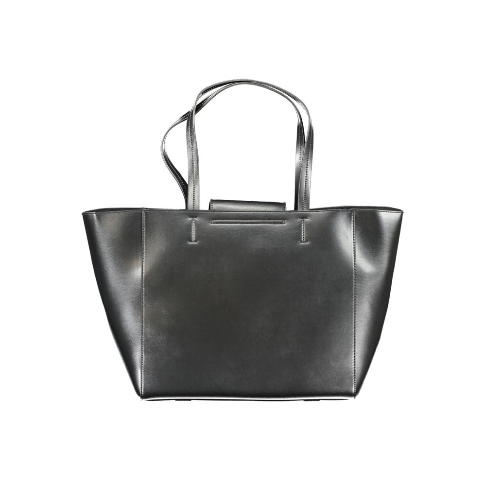 Calvin Klein Black Women Handbag