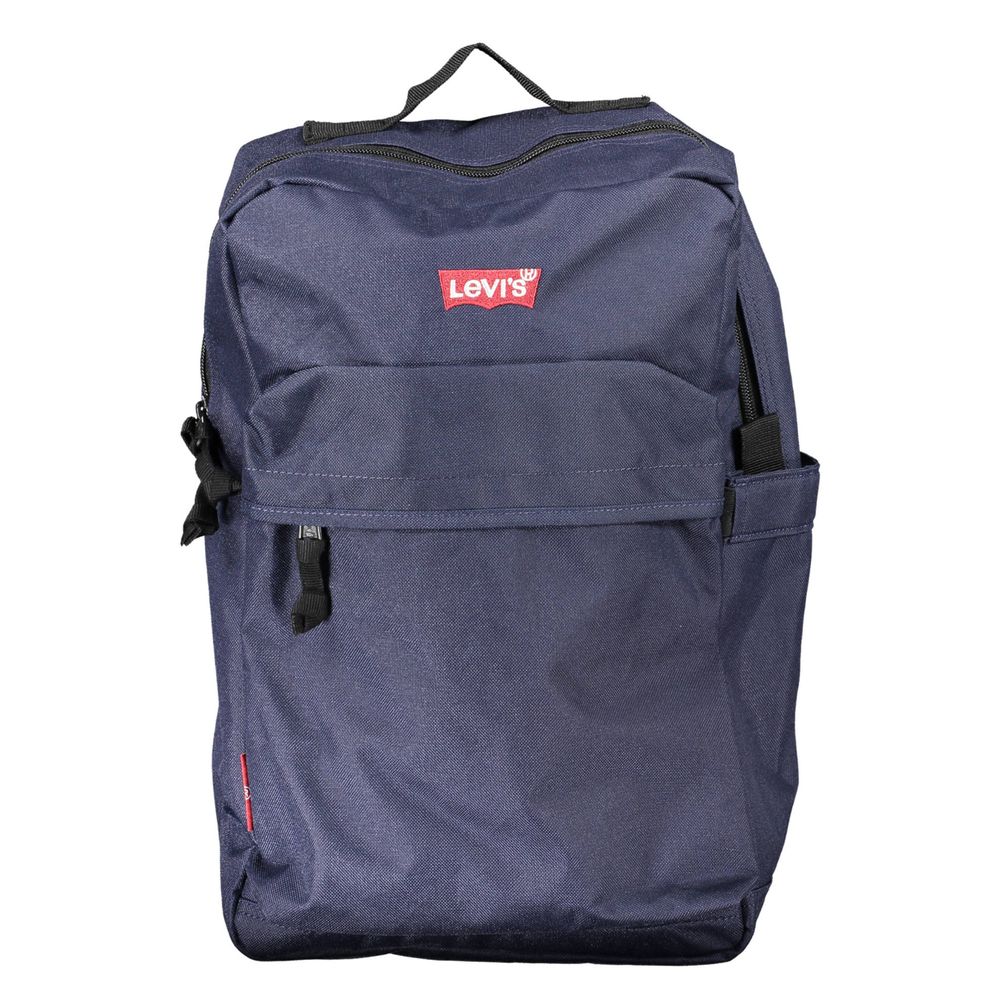 Levi's Blue Backpack