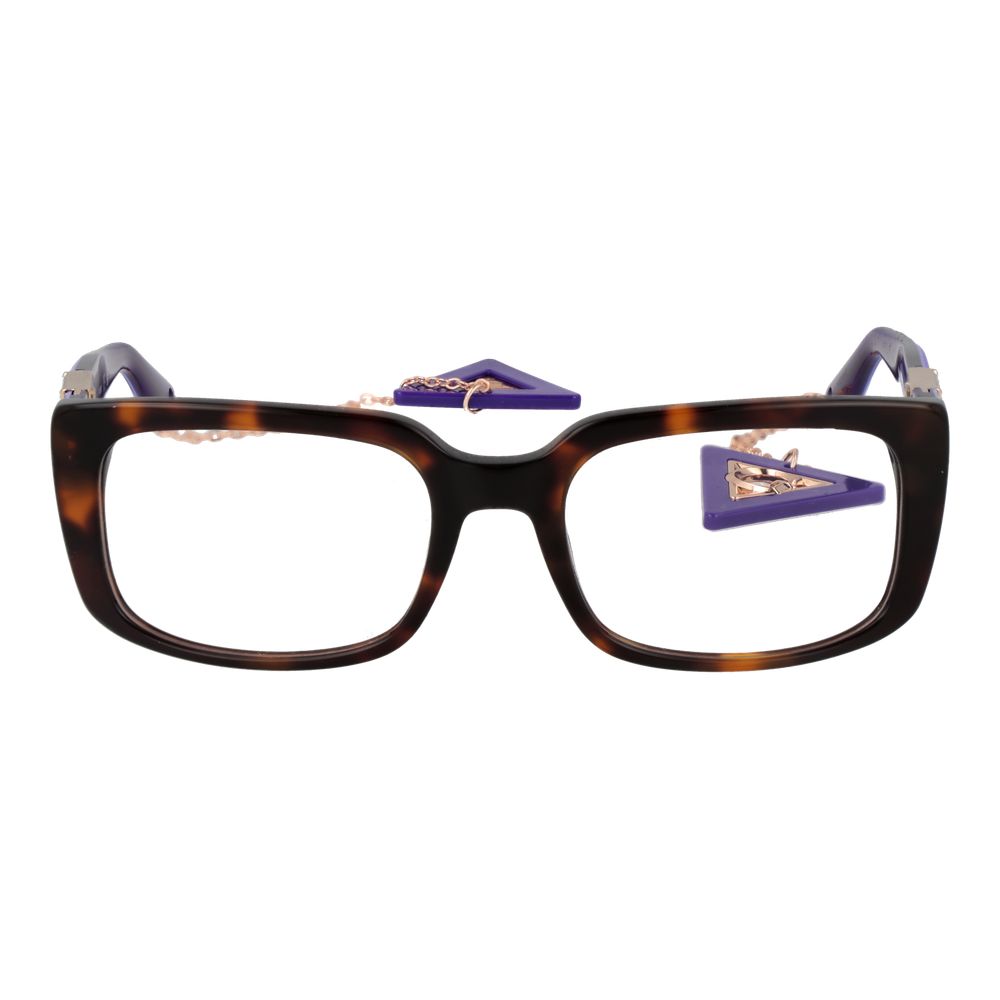 Guess Brown Acetate Glasses (Frames)