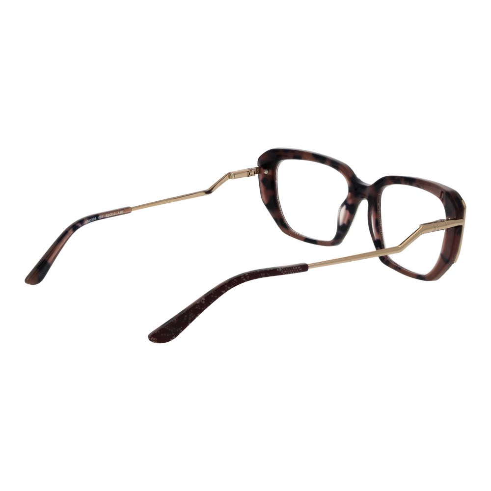 Marciano by Guess Brille aus lila Acetat