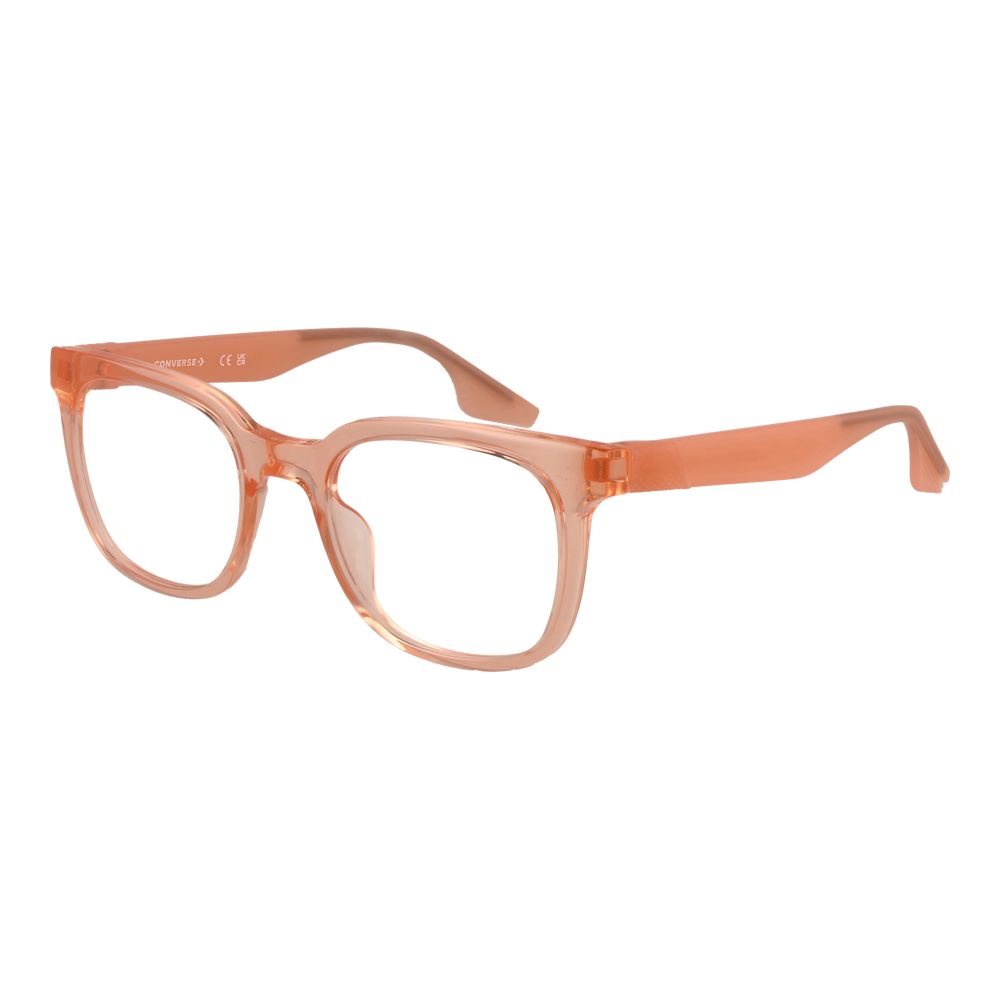 Lunettes Converse multicolores en acier inoxydable (montures)
