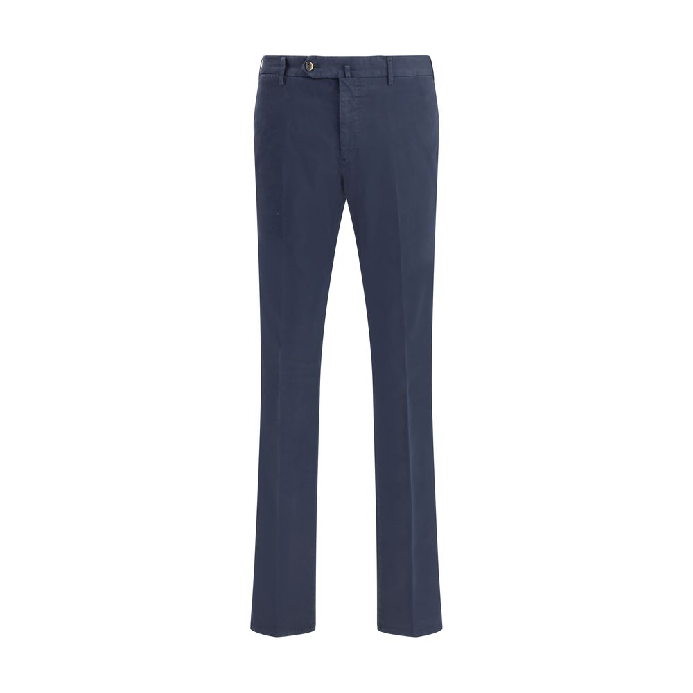 PT Torino Cotton Pants