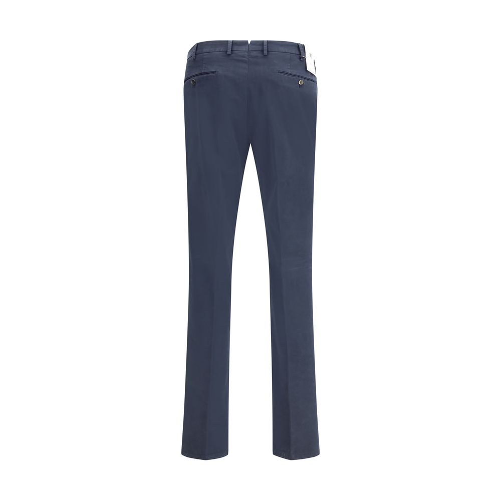 PT Torino Cotton Pants