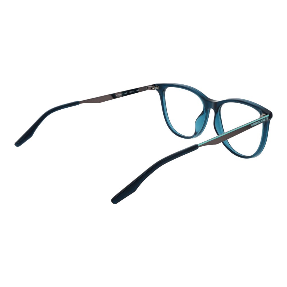 Converse graue Metallbrille (Gestell)