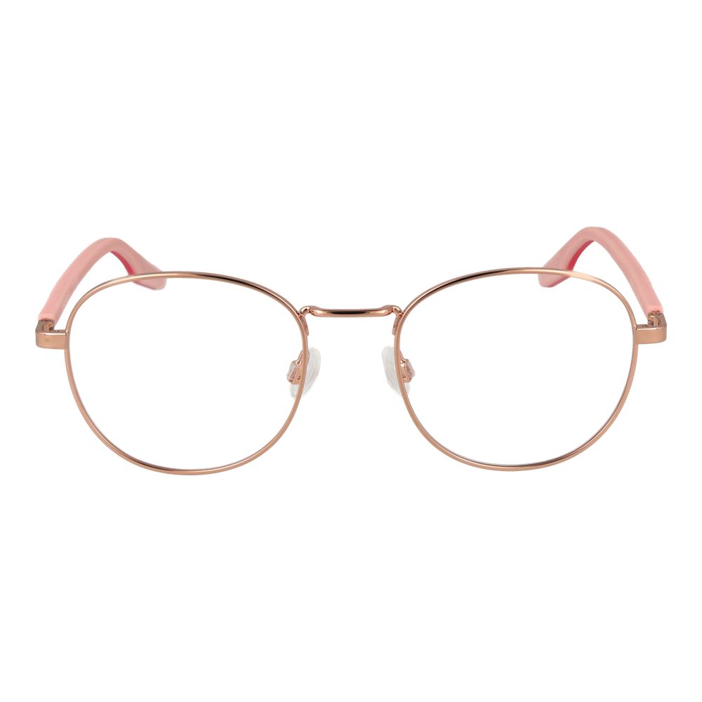 Lunettes Converse Gold Rubber (monture)