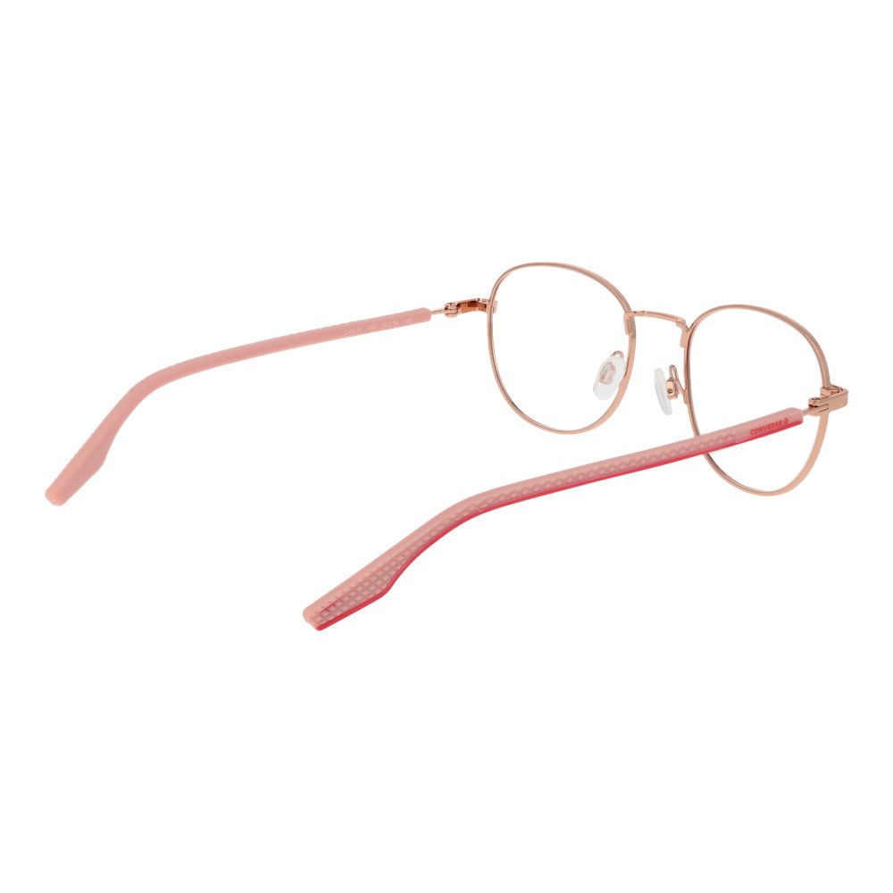 Lunettes Converse Gold Rubber (monture)